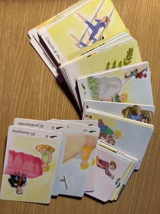 Constelaciones Familiares. Guía y Cartas. Nuevo