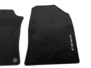 Alfombras KIA CEED