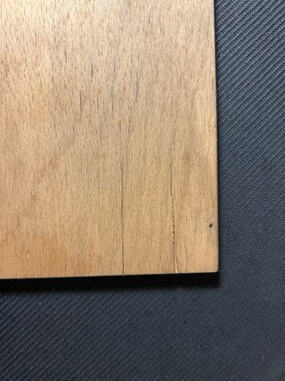 Puzzle Madera Indio Americano Fuego