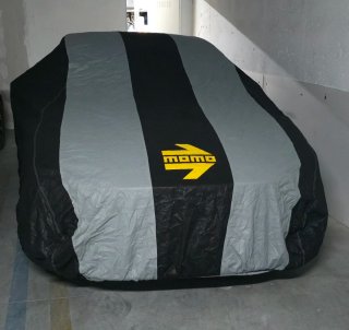 Funda para coche MOMO