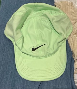 Gorra Nike Dri-FIT Club Cap – Verde Menta