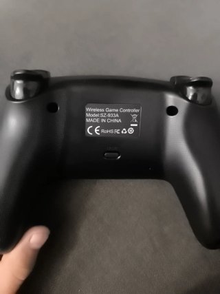 Mando Inalámbrico para Xbox, Switch y Móvil