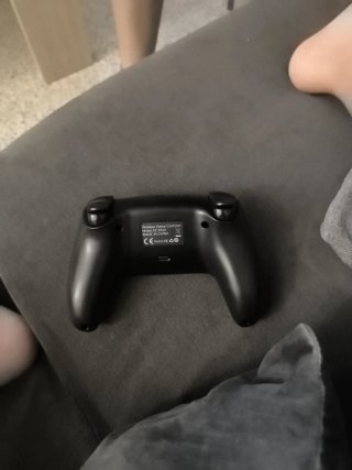 Mando Inalámbrico para Xbox, Switch y Móvil