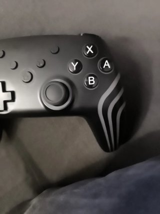 Mando Inalámbrico para Xbox, Switch y Móvil