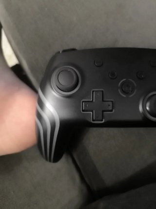 Mando Inalámbrico para Xbox, Switch y Móvil