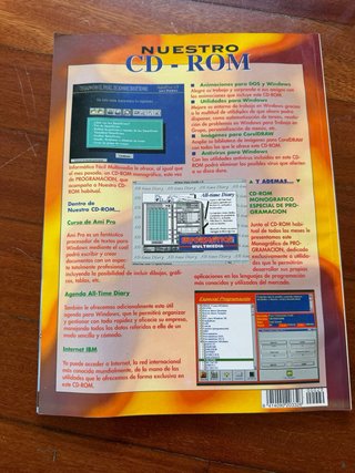 Revista Informática Fácil Multimedia nº 29