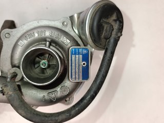 Turbo Opel Corsa C 1.3 CDTI 70cv 73501344