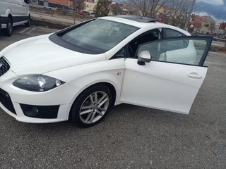SEAT Leon 2010