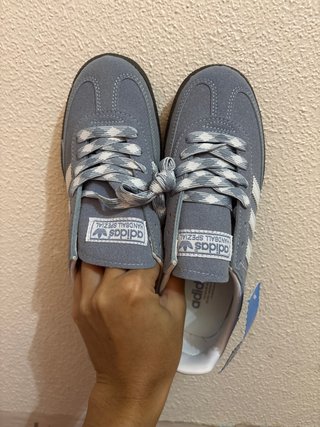 Zapatillas adidas Handball Spezial