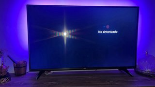 Televisor OLG 49 pulgadas