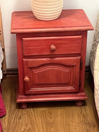 Mesilla de noche Maisons du Monde