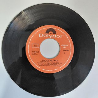 Vinilo Gloria Gaynor - Sobreviviré