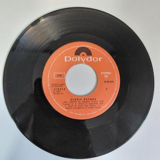 Vinilo Gloria Gaynor - Sobreviviré