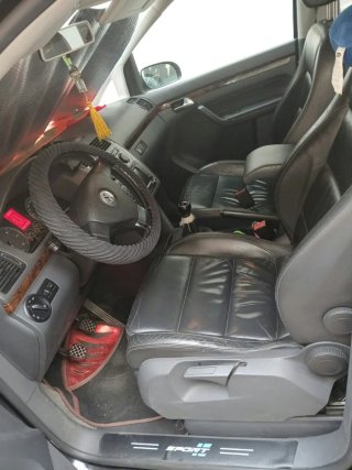 Volkswagen Golf 2009
