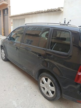 Volkswagen Golf 2009