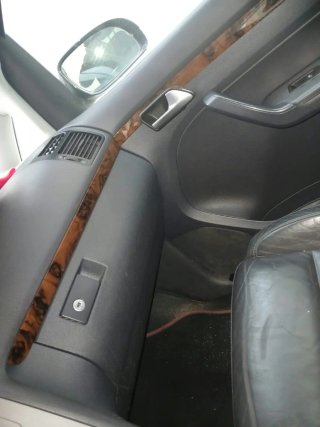 Volkswagen Golf 2009