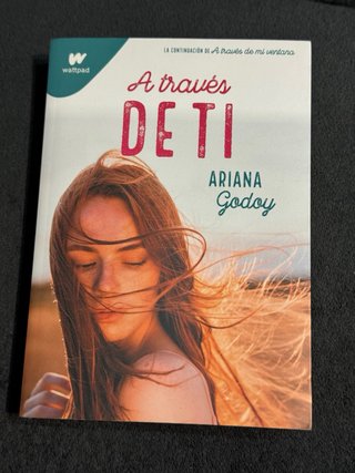 Pack Ariana Godoy