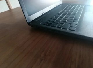 Portátil HP 250 G7 Gris en perfecto estado