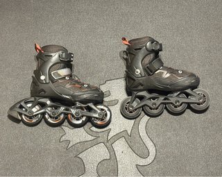Patines en línea infantiles