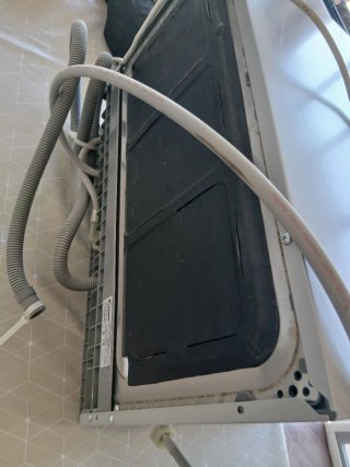 Lavavajillas Candy CDCP 6S