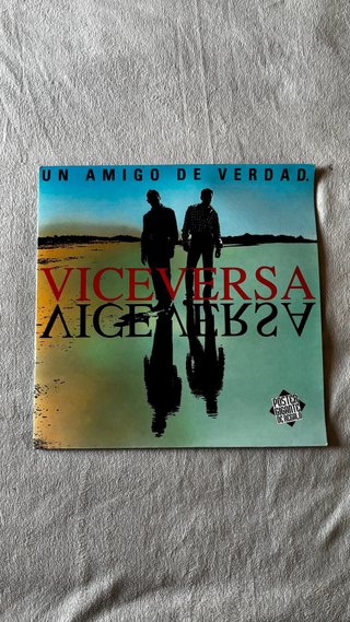 Lote Vinilos