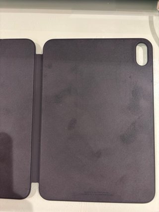 Funda Smart Folio para iPad mini