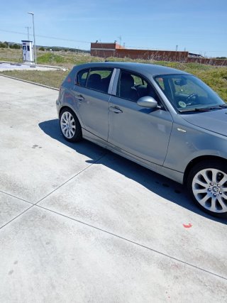 BMW Serie 1 2006
