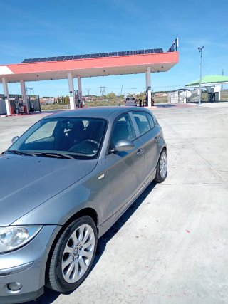 BMW Serie 1 2006