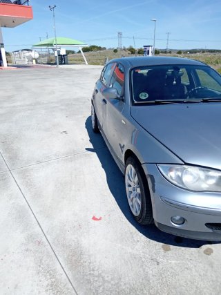 BMW Serie 1 2006