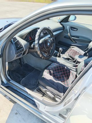 BMW Serie 1 2006