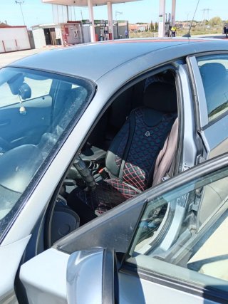 BMW Serie 1 2006
