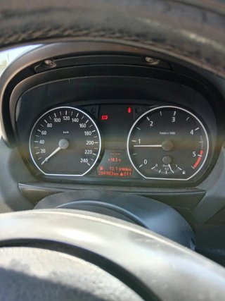 BMW Serie 1 2006