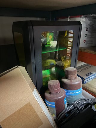 Impresora 3D Anycubic Photon SL