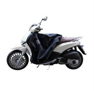 Manta Tucano Piaggio Beverly