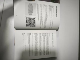 Libro de recetas en inglés