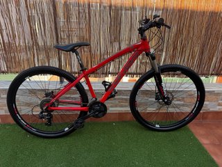Bicicleta de Montaña Conor 27,5