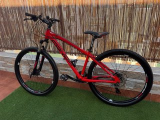 Bicicleta de Montaña Conor 27,5