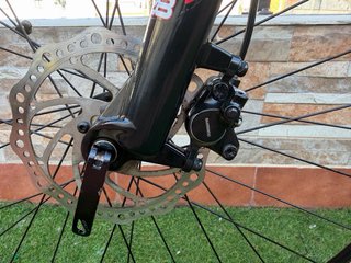 Bicicleta de Montaña Conor 27,5