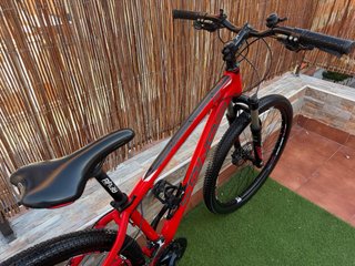 Bicicleta de Montaña Conor 27,5