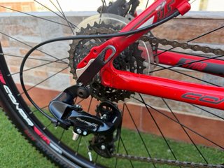 Bicicleta de Montaña Conor 27,5