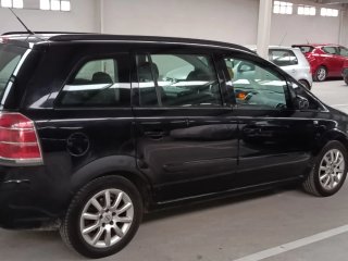 Opel Zafira 2006