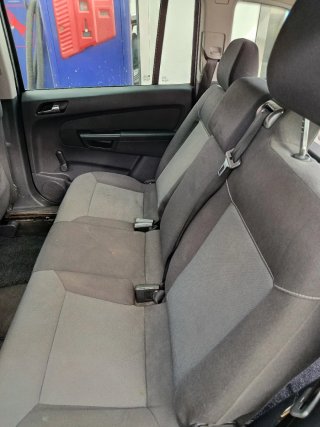 Opel Zafira 2006