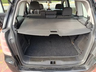 Opel Zafira 2006