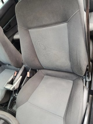 Opel Zafira 2006