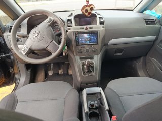 Opel Zafira 2006