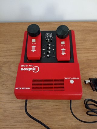 Palson CX-302 Videojuego Retro