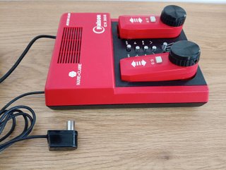 Palson CX-302 Videojuego Retro