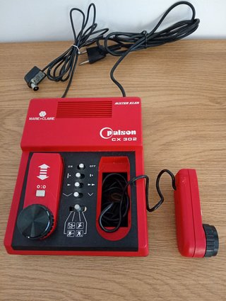 Palson CX-302 Videojuego Retro