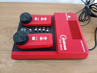 Palson CX-302 Videojuego Retro