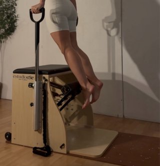 Sillas de Pilates